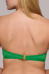 Marie Jo Madurai Padded Strapless Bikini Top